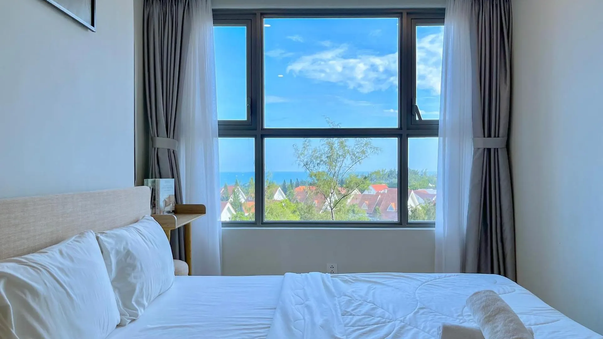 The Song Vung Tau Th Apartment