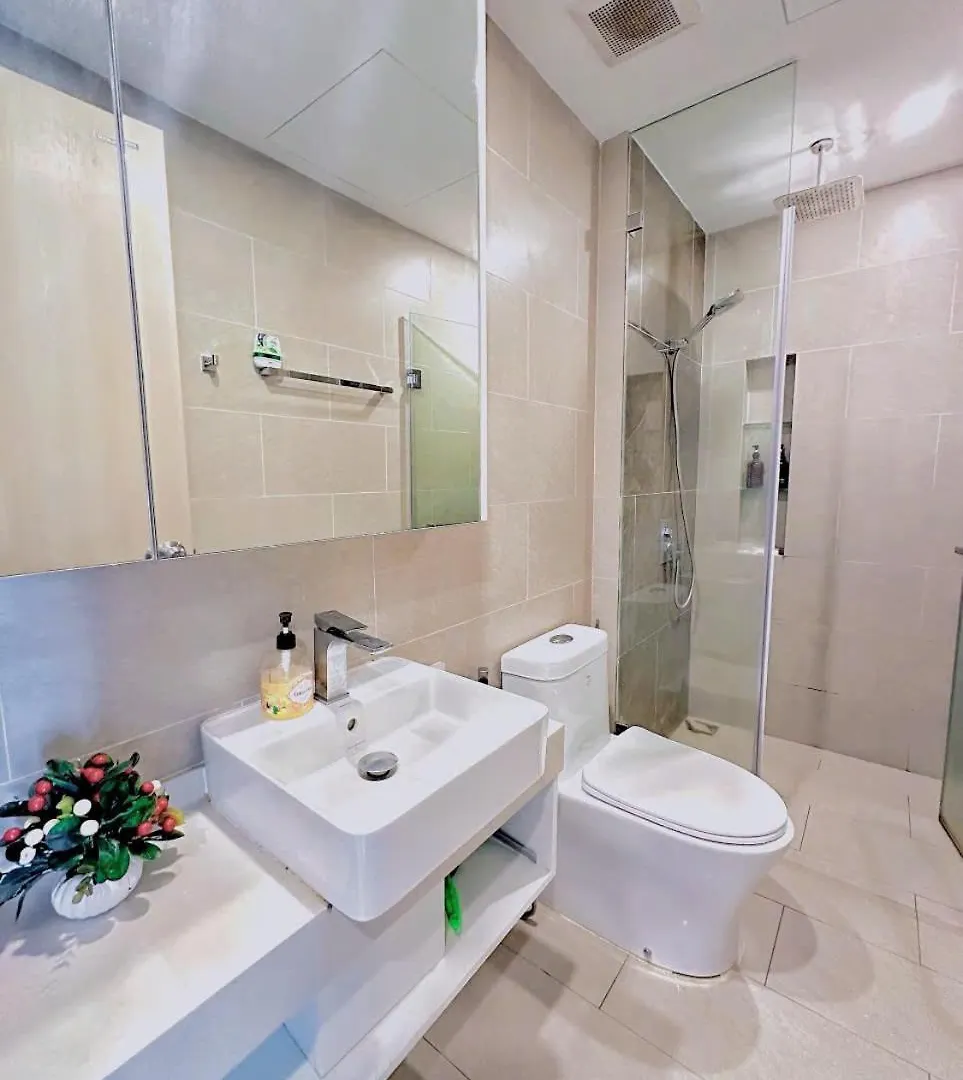 The Song Vung Tau Th Apartment Vietnam