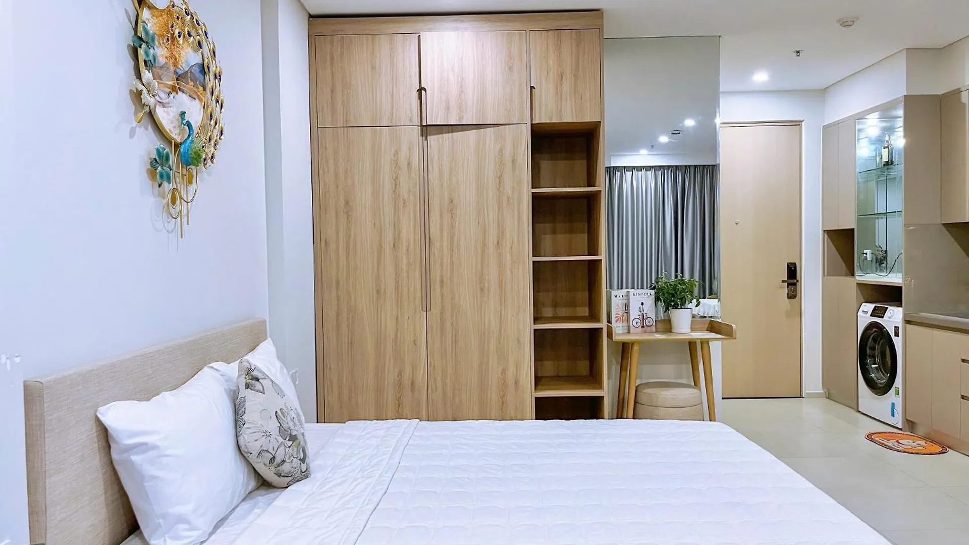 The Song Vung Tau Th Apartment