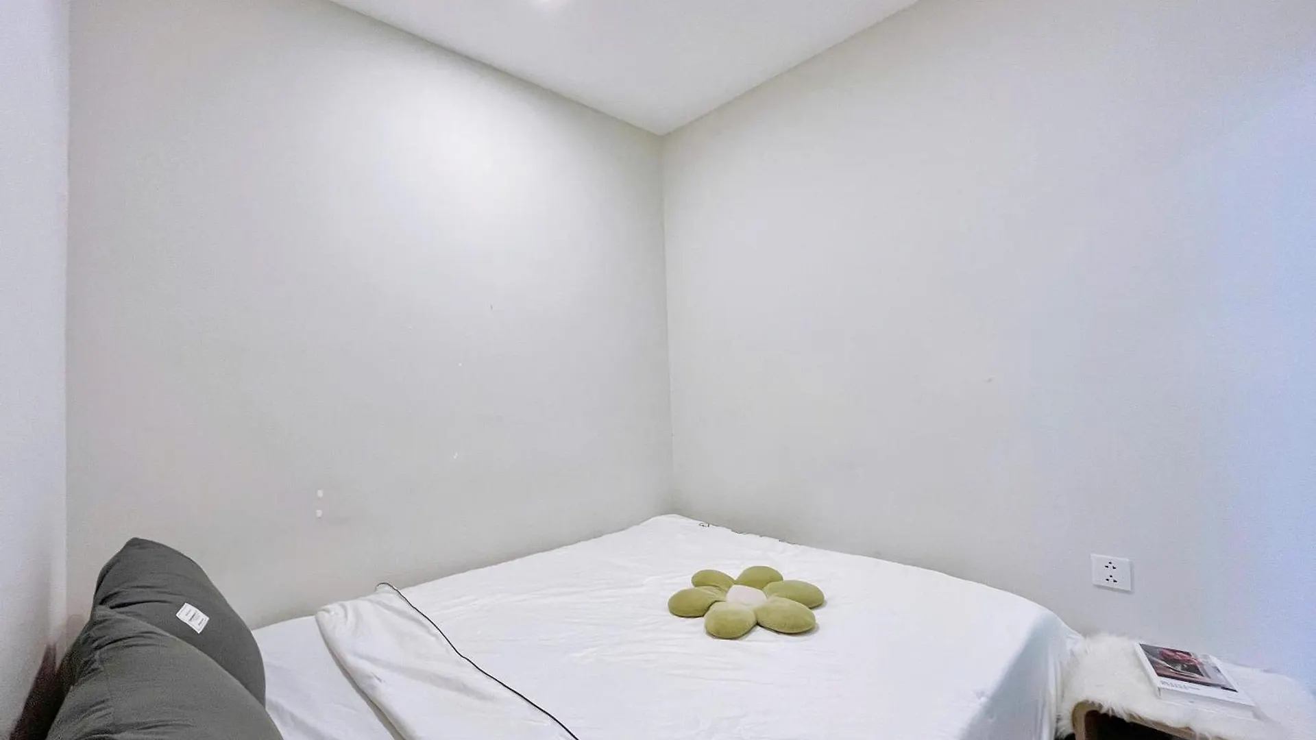 The Song Vung Tau Th Apartment
