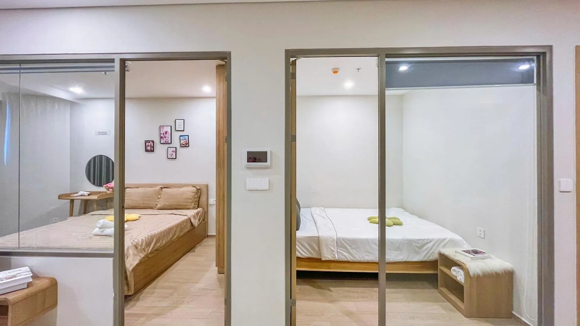 The Song Vung Tau Th Apartment Vietnam