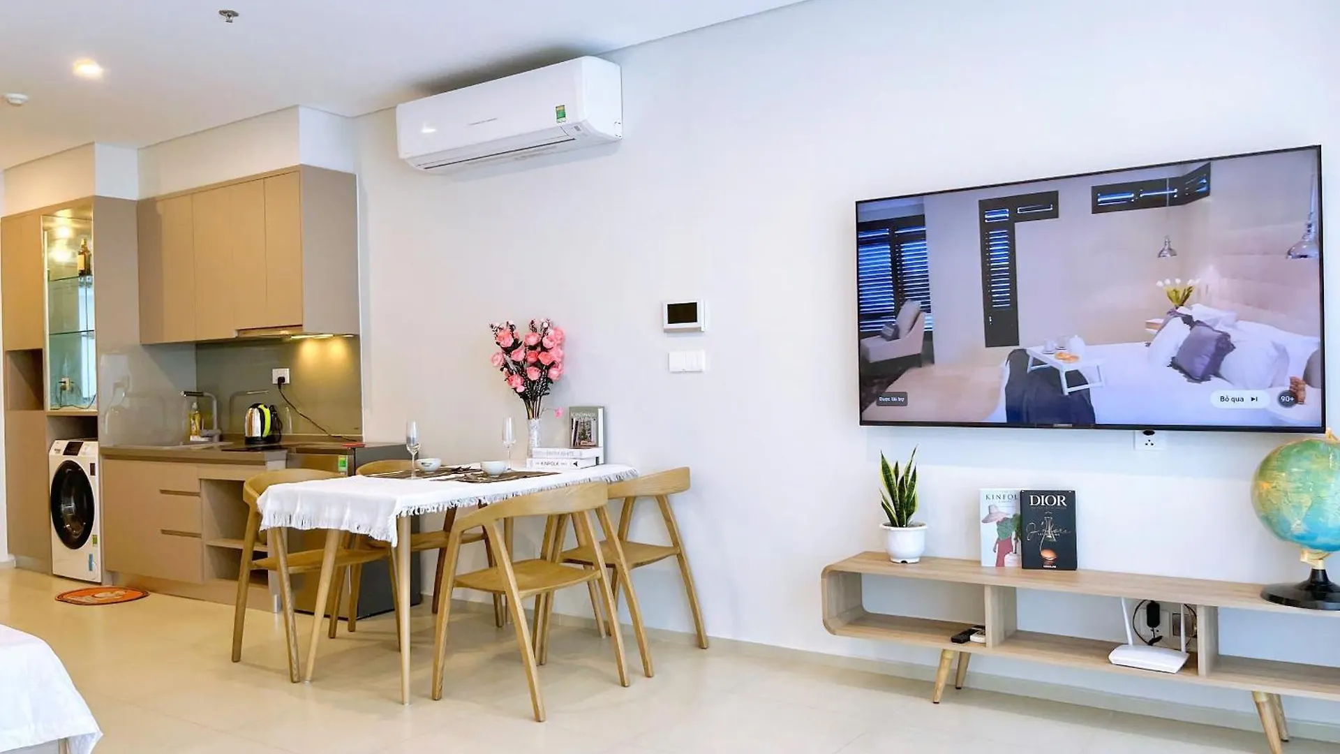 The Song Vung Tau Th Apartment Vietnam