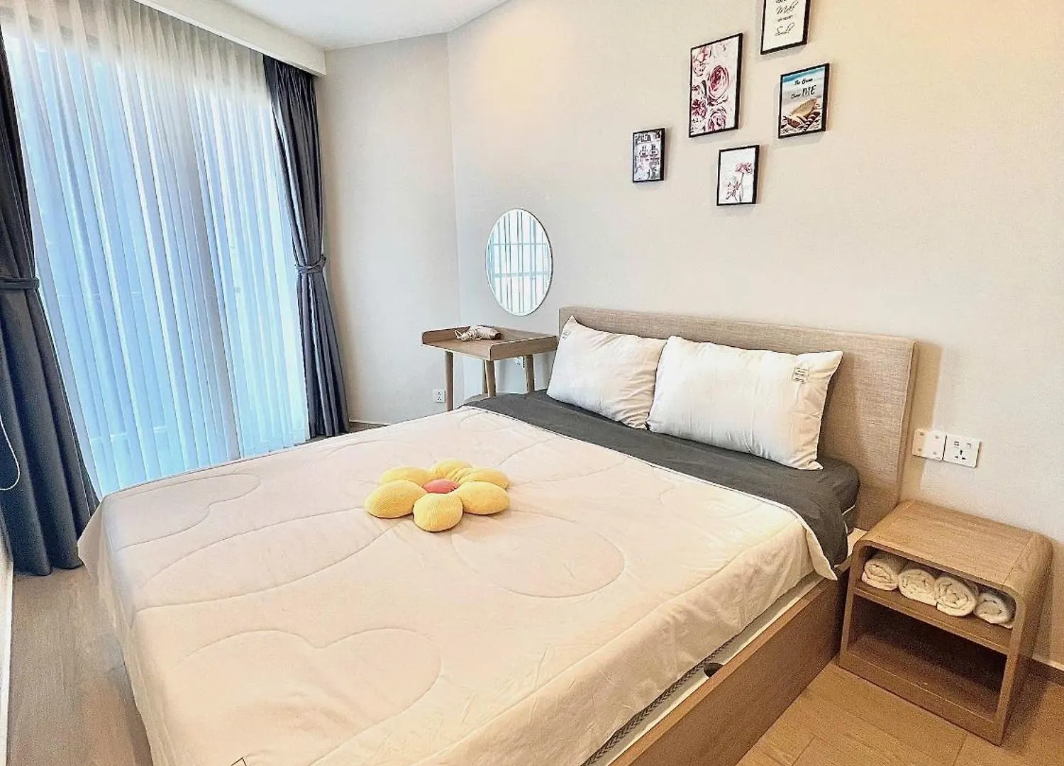 The Song Vung Tau Th Apartment 0*,
