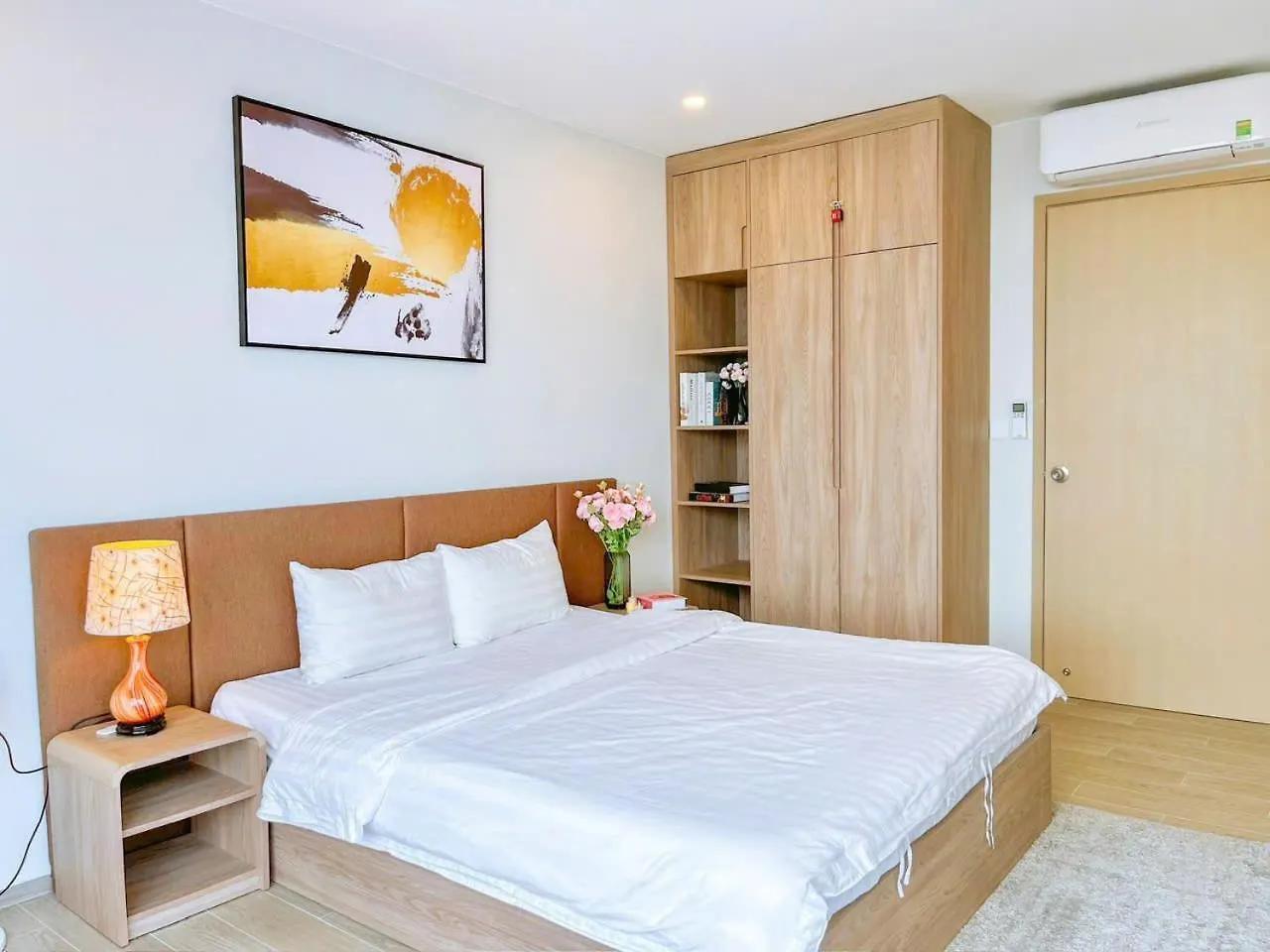 The Song Vung Tau Th Apartment Vietnam