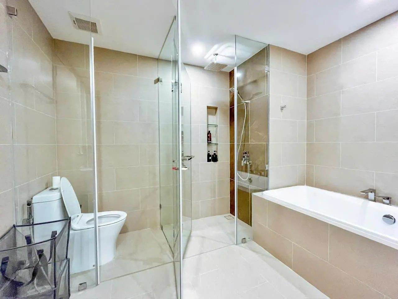 The Song Vung Tau Th Apartment