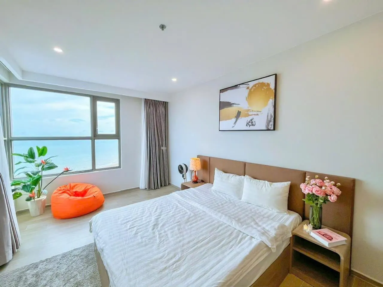 The Song Vung Tau Th Apartment