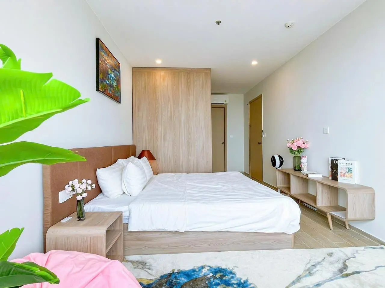 The Song Vung Tau Th Apartment 0*,