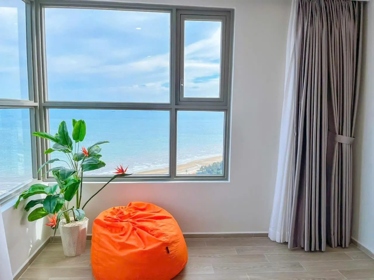 The Song Vung Tau Th Apartment