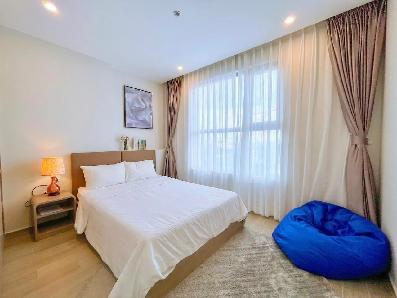 The Song Vung Tau Th Apartment