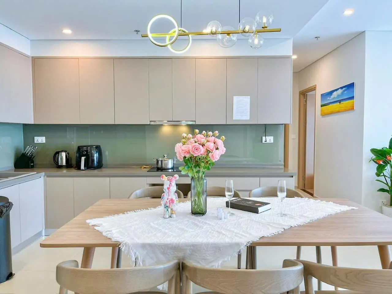 The Song Vung Tau Th Apartment 0*,