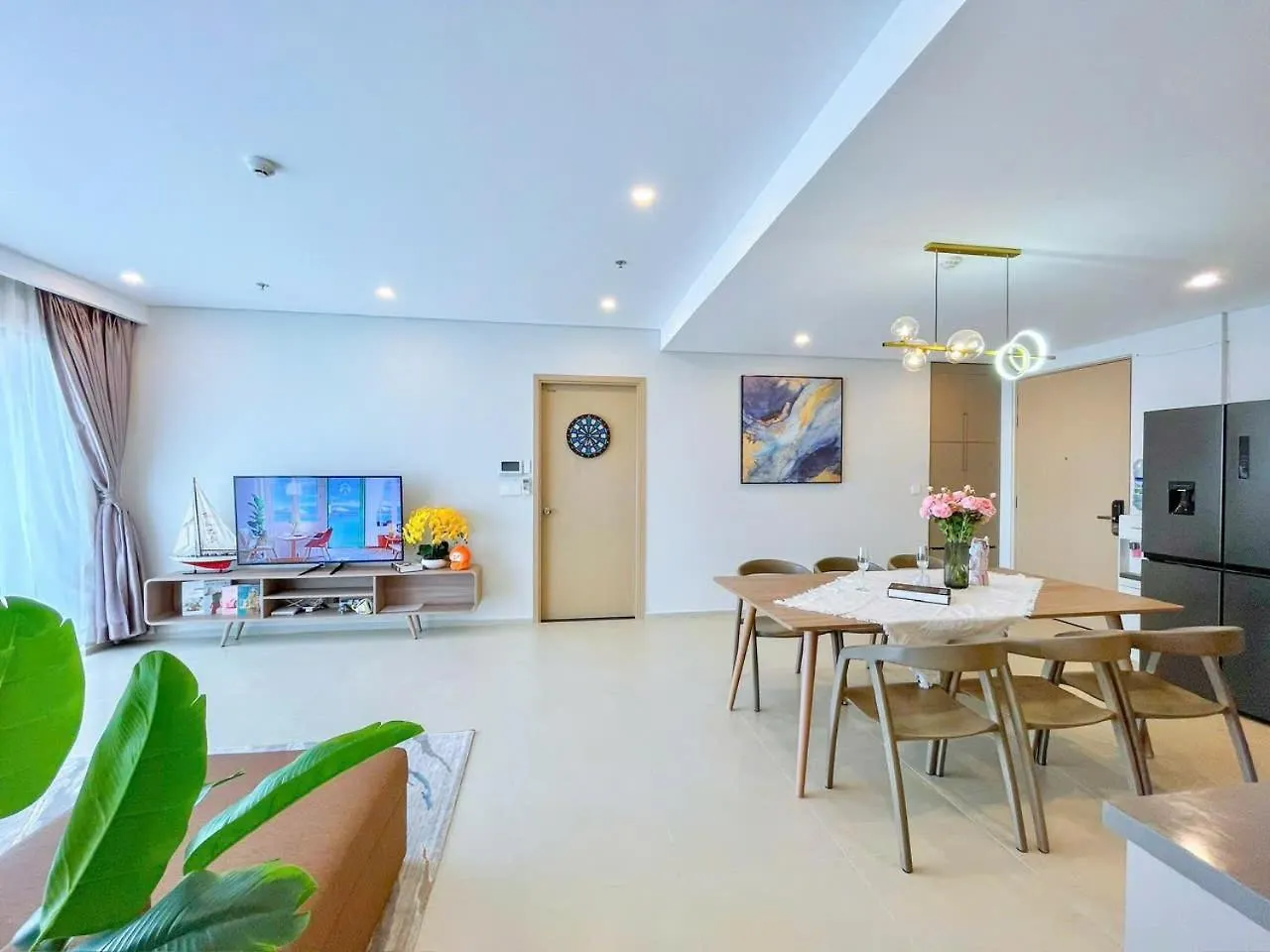 The Song Vung Tau Th Apartment Vietnam