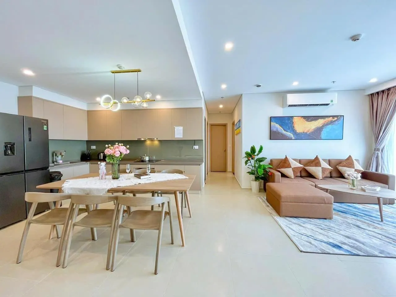 The Song Vung Tau Th Apartment 0*,  Vietnam