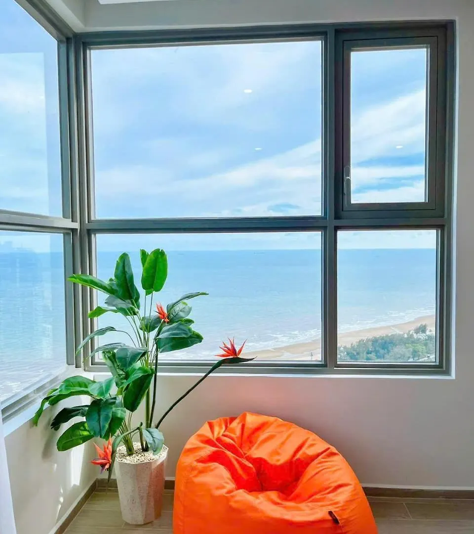 The Song Vung Tau Th Apartment
