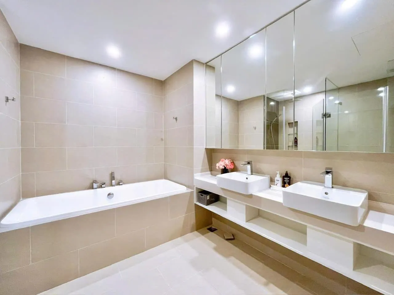 The Song Vung Tau Th Apartment