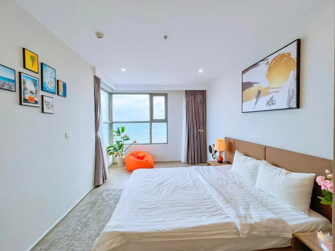 The Song Vung Tau Th Apartment