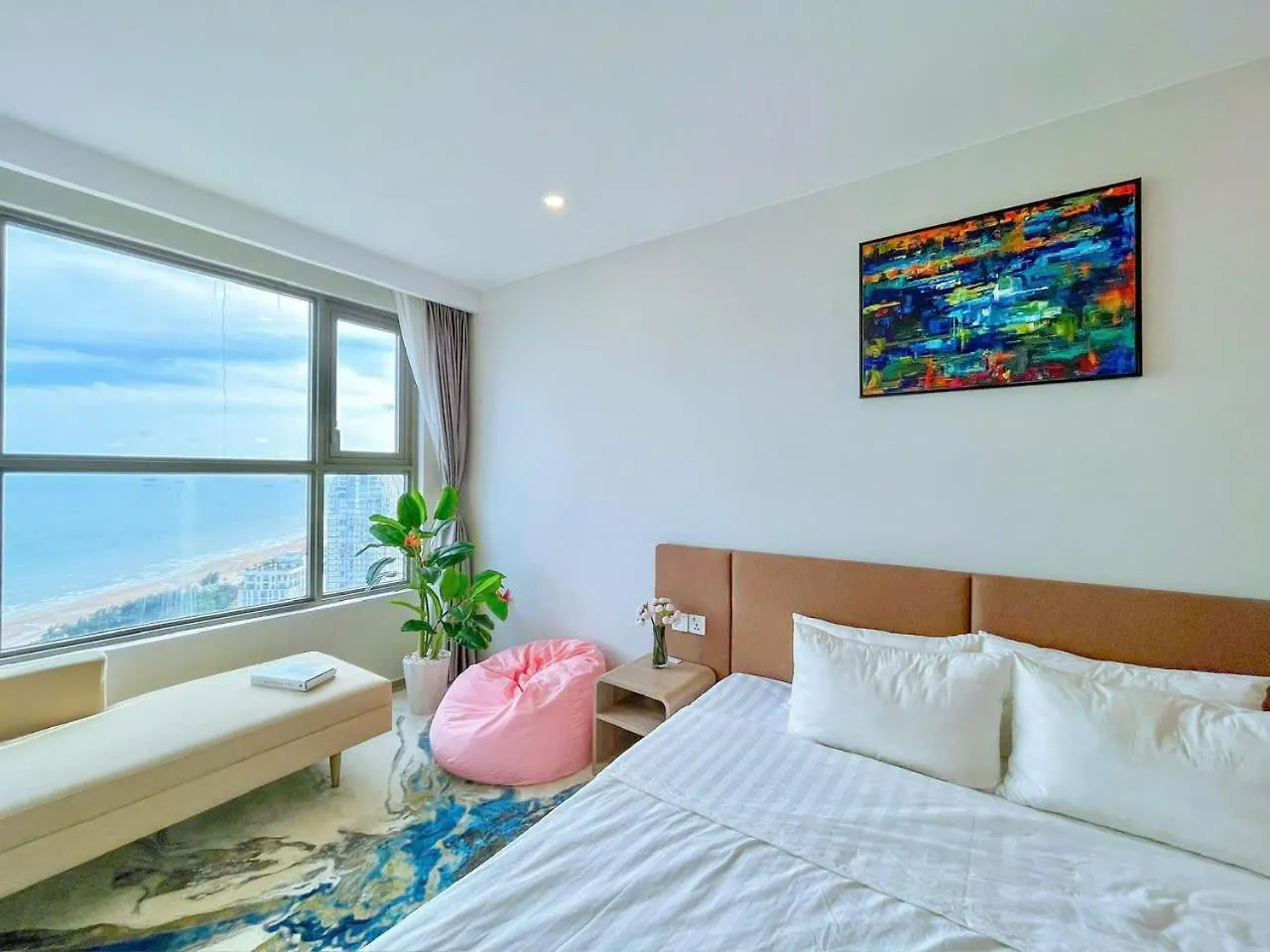 The Song Vung Tau Th Apartment 0*,