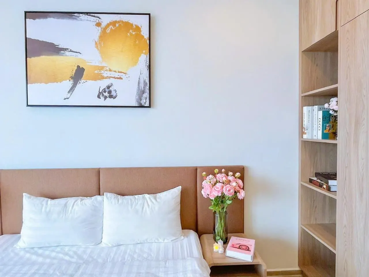 The Song Vung Tau Th Apartment