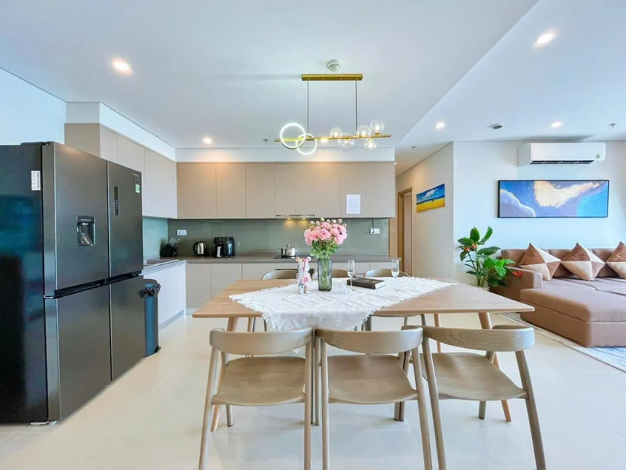 The Song Vung Tau Th Apartment 0*,