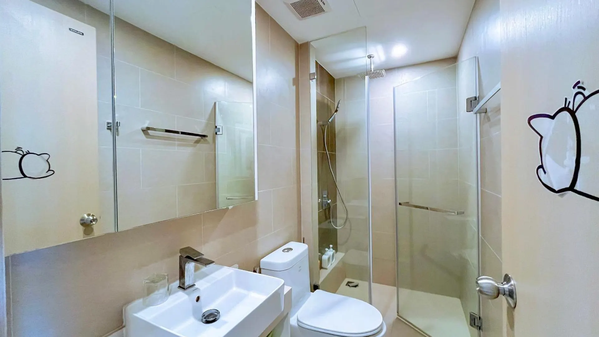 The Song Vung Tau Th Apartment
