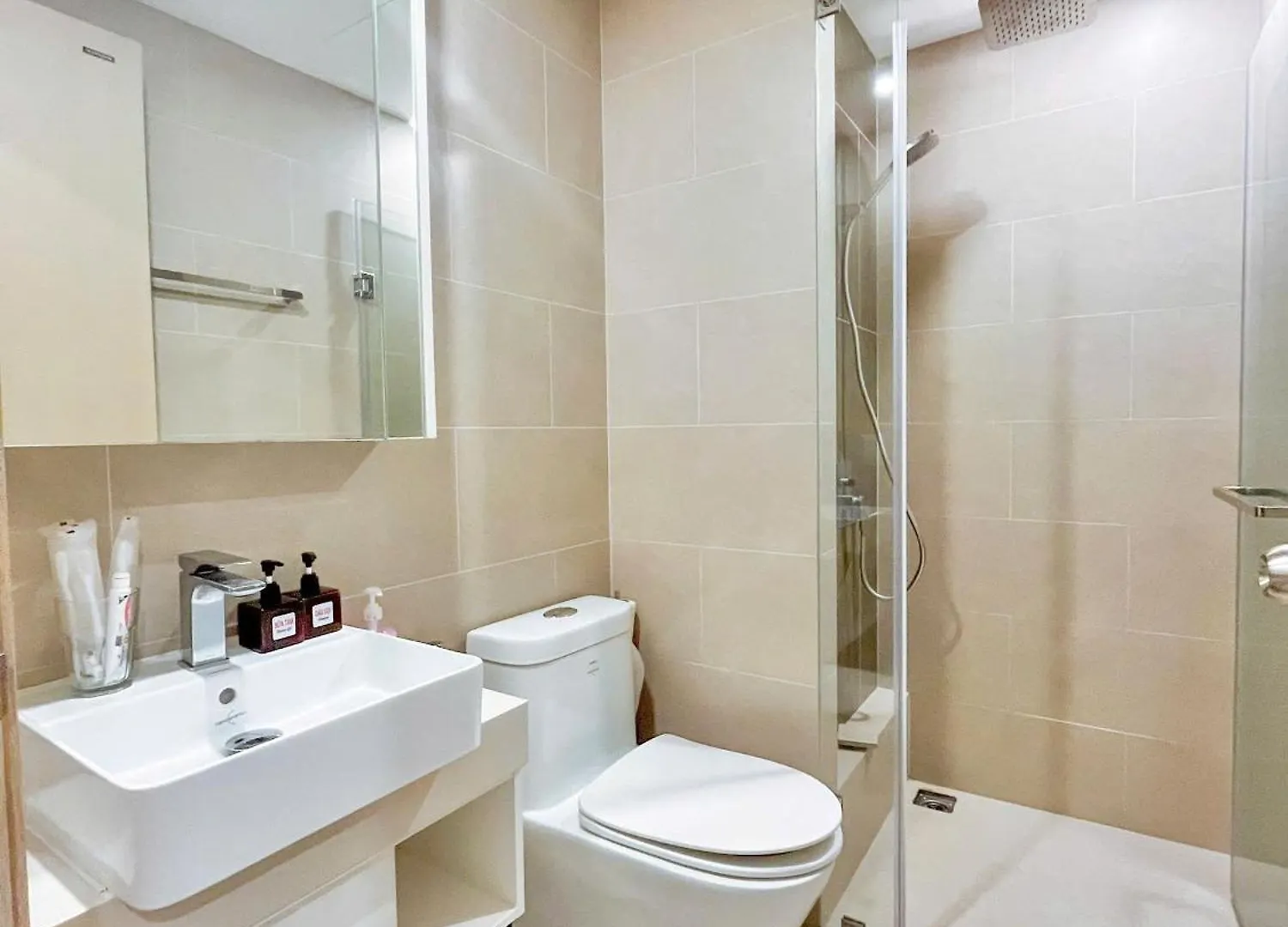 The Song Vung Tau Th Apartment