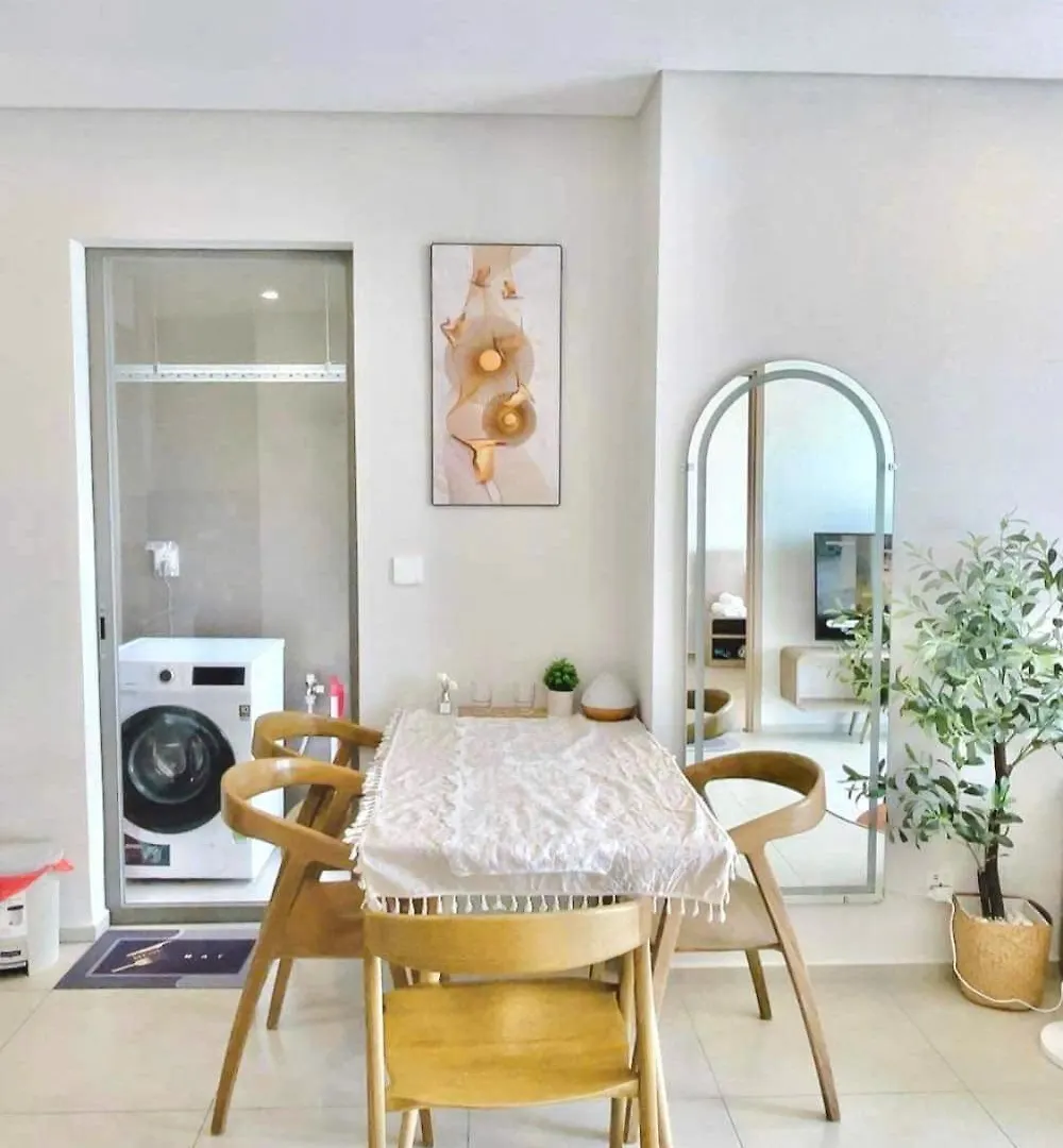 The Song Vung Tau Th Apartment Vietnam