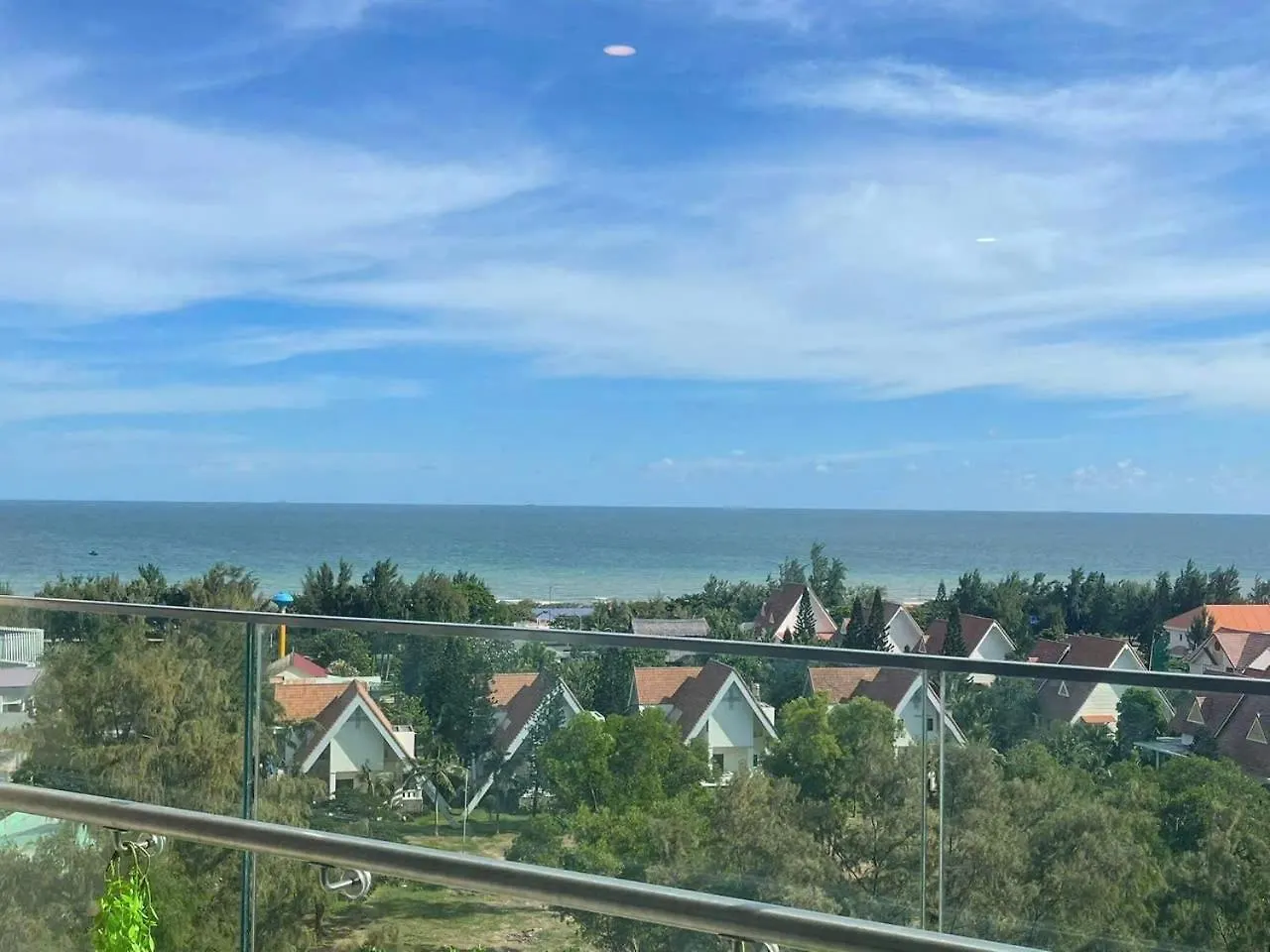 The Song Vung Tau Th Apartment Vietnam
