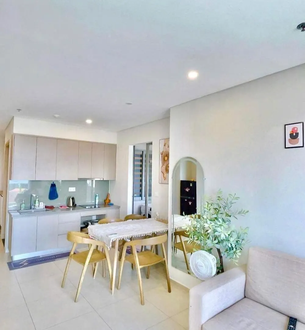 The Song Vung Tau Th Apartment 0*,