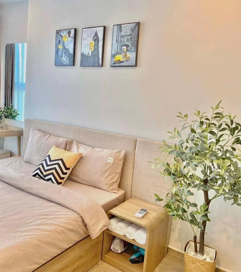 The Song Vung Tau Th Apartment 0*,