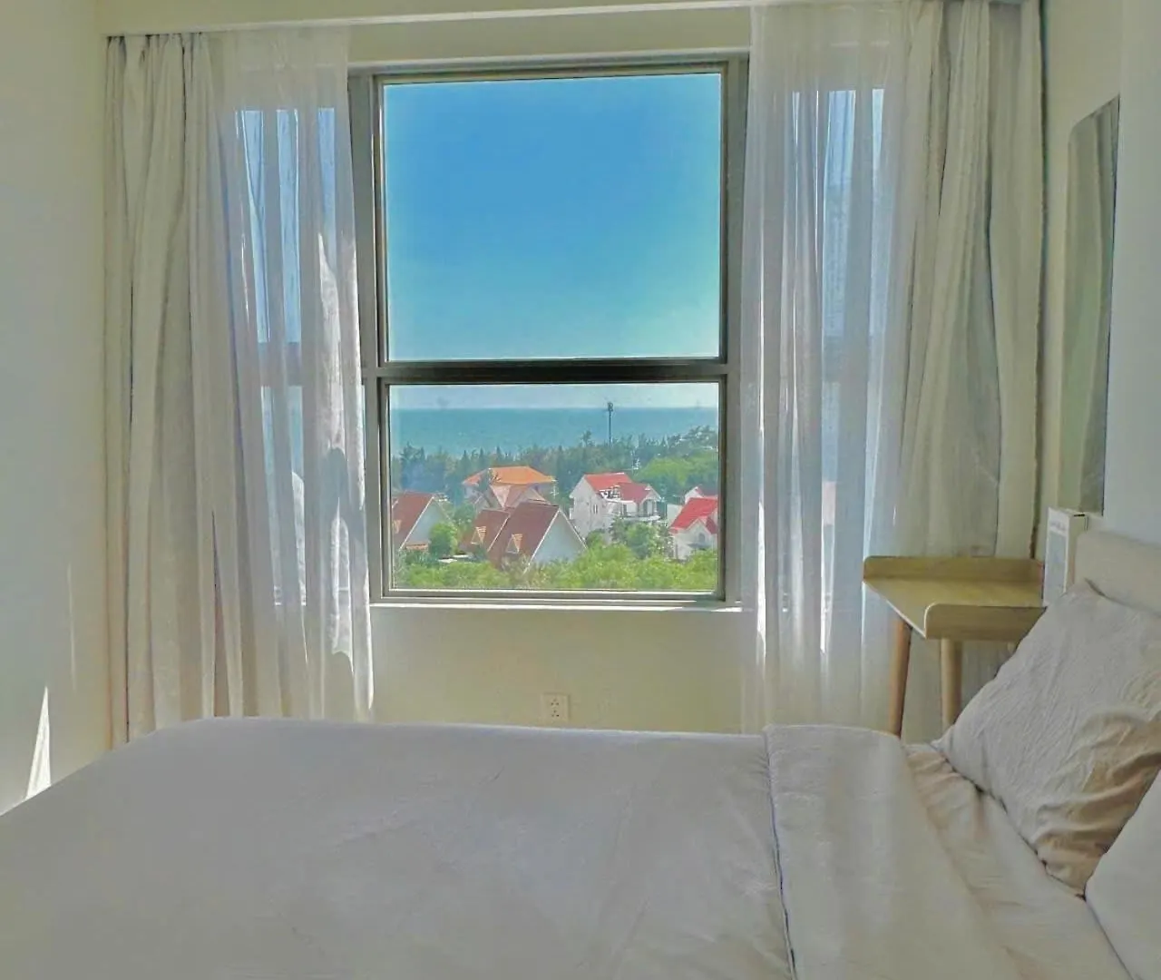 The Song Vung Tau Th Apartment 0*,  Vietnam
