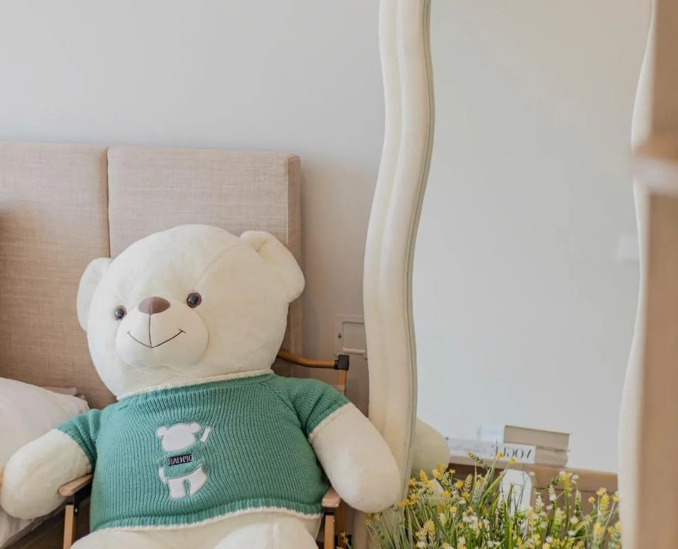 The Song Vung Tau Th Apartment