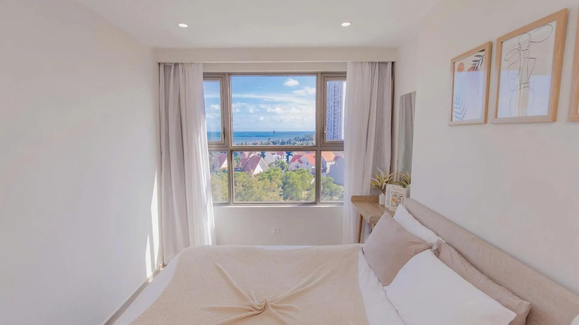 The Song Vung Tau Th Apartment Vietnam