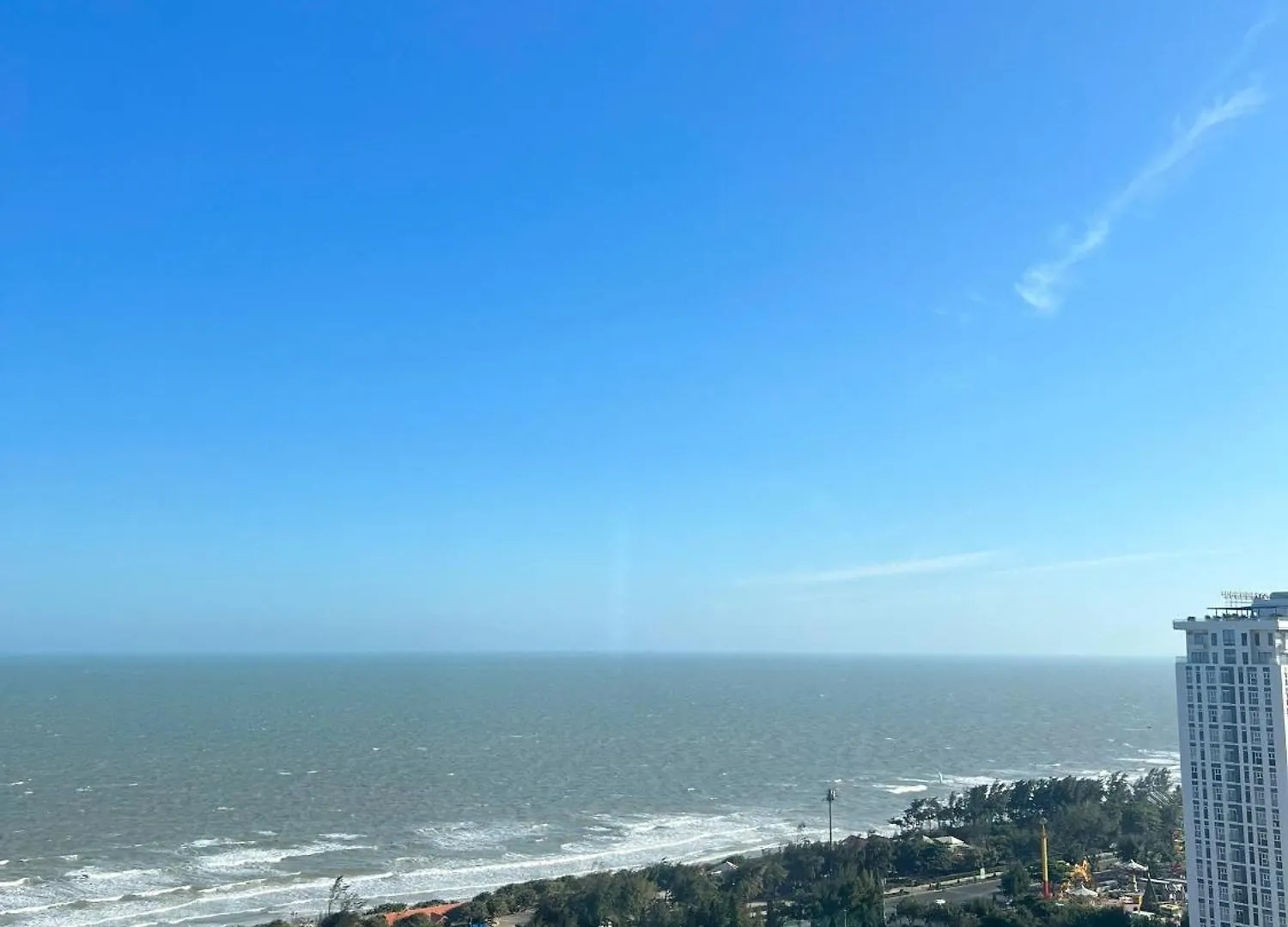 The Song Vung Tau Th Apartment 0*,  Vietnam
