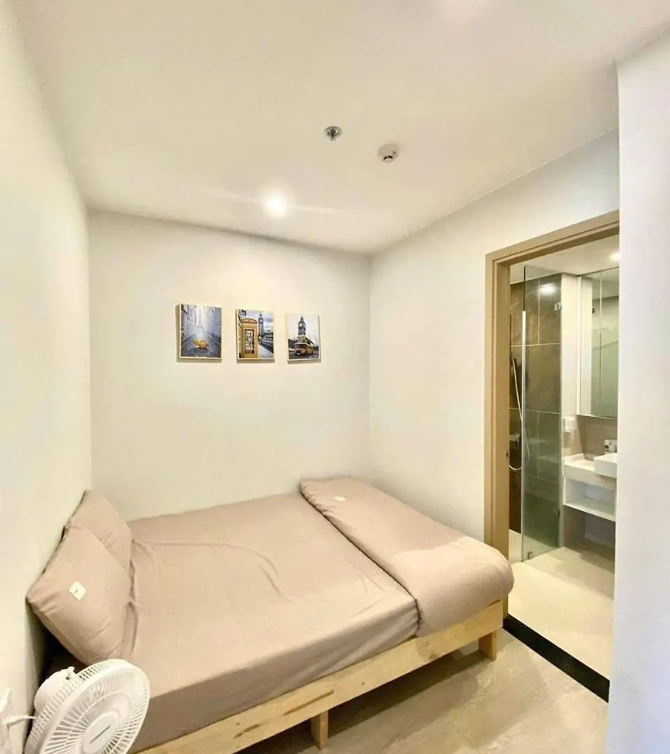 The Song Vung Tau Th Apartment