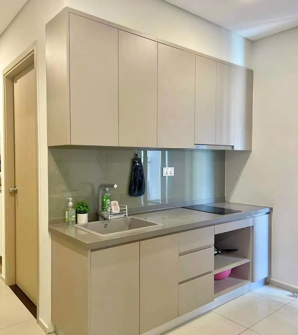 The Song Vung Tau Th Apartment