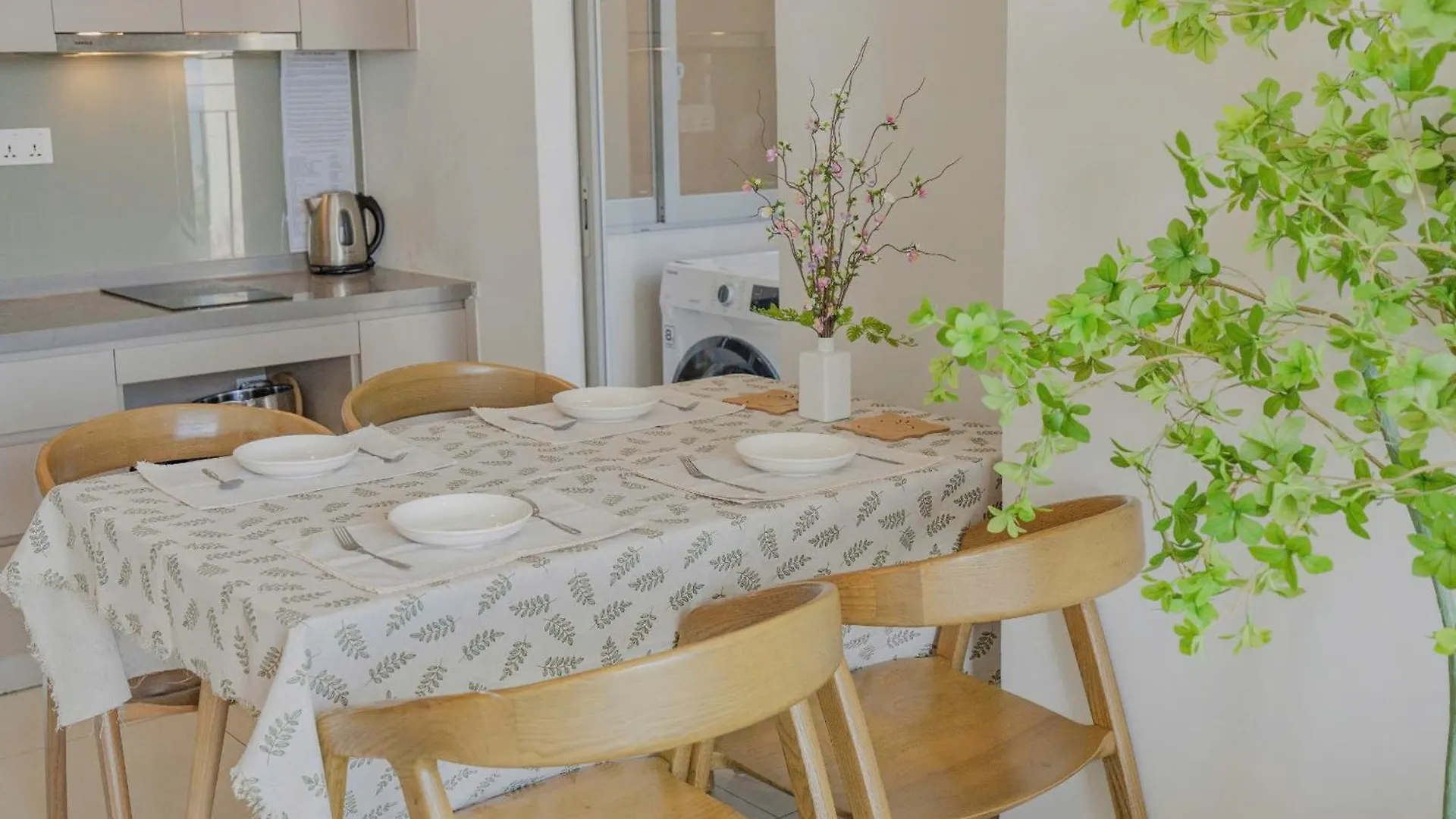 The Song Vung Tau Th Apartment