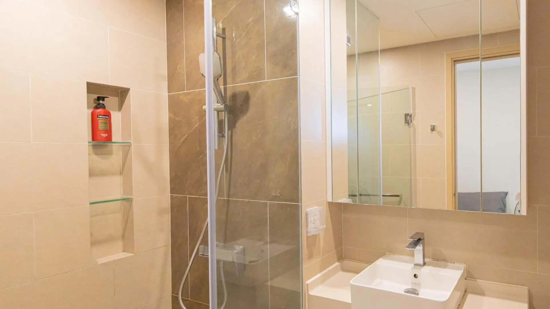 The Song Vung Tau Th Apartment Vietnam