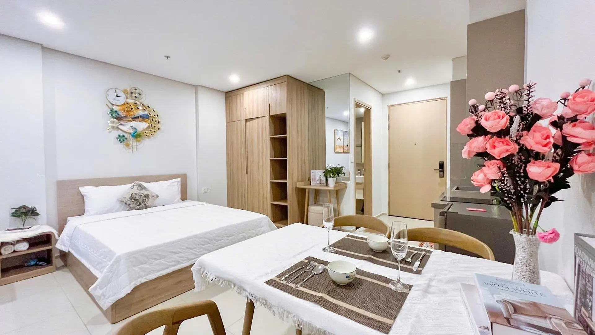 Appartamento The Song Vung Tau Th
