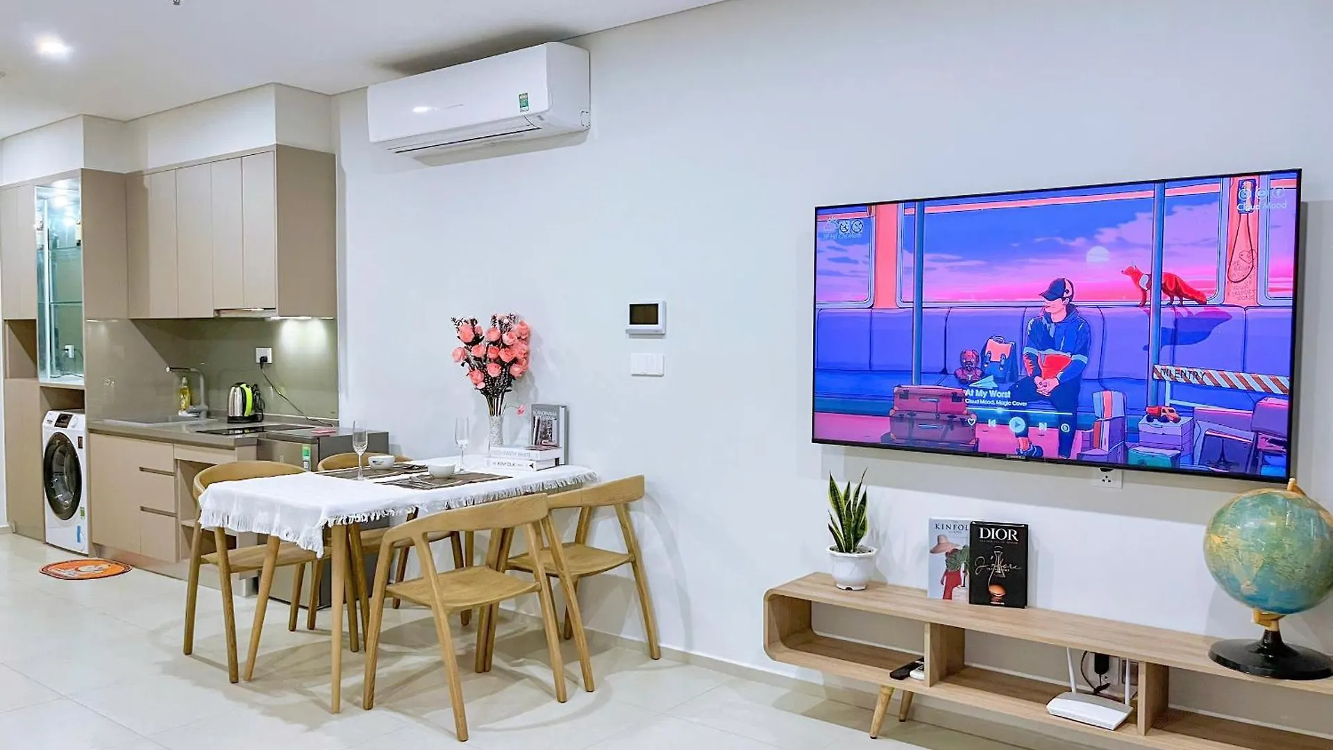Appartamento The Song Vung Tau Th Vietnam